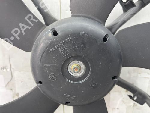 Termoventilador Termoventilador SUBARU IMPREZA Estate (GG) 2.0 AWD (GG9) (125 hp) 36682703 36682703