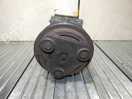 Used AC compressor AC compressor 23663978 23663978