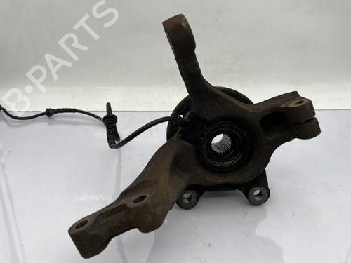 Right front steering knuckle DACIA SANDERO 1.2 16V LPG | BP23749912M26  - Image 8