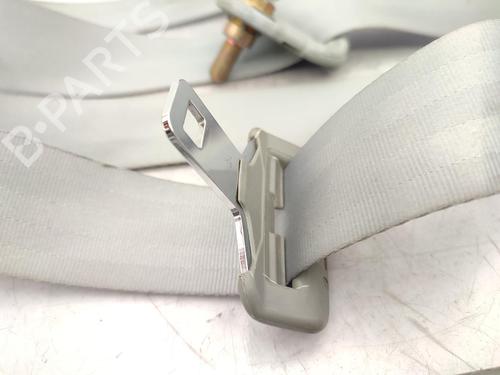 Used Rear left seatbelt Rear left seatbelt RENAULT TWINGO I (C06_) 1.2 16V (C06C, C06D, C06K) (75 hp) 23730855 23730855