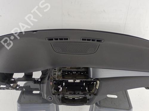 Dashboard RENAULT LAGUNA III (BT0/1) 2.0 dCi (BT07, BT0J, BT14, BT1A, BT1S) | BP23711448C46 