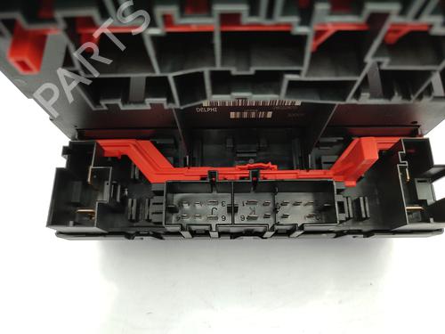 Electronic module SKODA OCTAVIA II (1Z3) 1.9 TDI | BP23756668M83 - Image 29