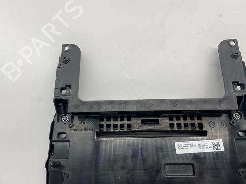 Climate control CITROËN C4 II (NC_) 1.6 VTi 120 (NC5FS0, NC5FS9) | BP40444652I5 - Image 6