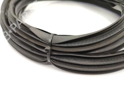 Gummiliste RENAULT ZOE (BFM_) ZOE | BP23681346C142 