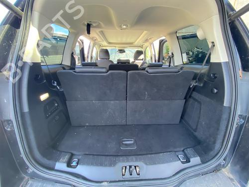 Right sun visor FORD GALAXY III (CK) 2.0 EcoBlue Bi-Turbo | BP36480731I2 - Image 76