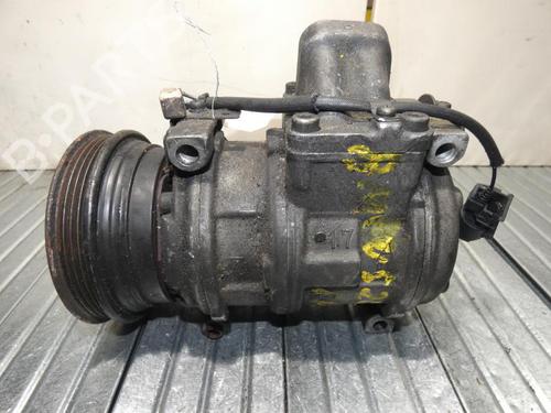 AC compressor BMW 5 (E39) 525 tds | BP23664005M34 