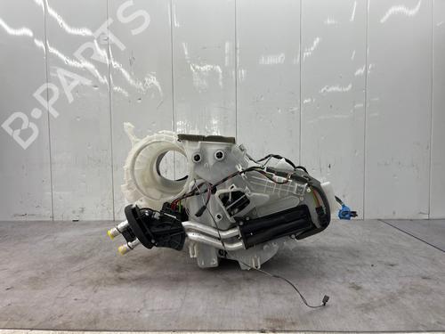 Heater matrix box CITROËN C3 III (SX) 1.6 BlueHDi 75 | BP36762248M61 - Image 6