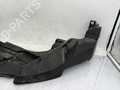 Left headlight support RENAULT MEGANE III Coupe (DZ0/1_) 1.9 dCi (DZ0N, DZ0J, DZ1J, DZ1K) | BP30870379C157