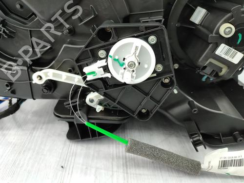 Heater matrix box FIAT PANDA (312_, 319_) 1.2 (312PXA1A) | BP23721018M61 - Image 9
