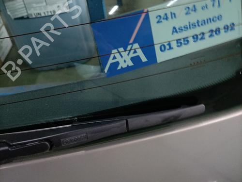 Tailgate CITROËN C3 I (FC_, FN_) 1.4 i | BP23761496C6 