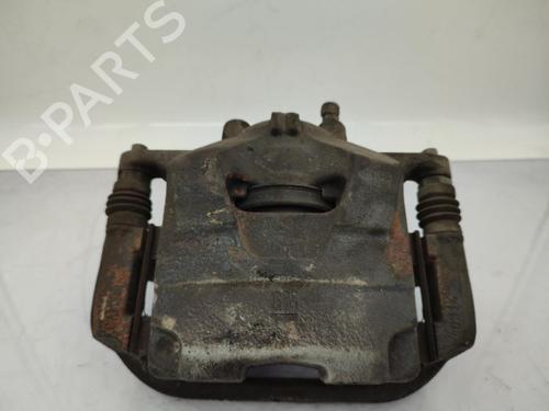 Left front brake caliper CHEVROLET CRUZE (J300) 2.0 CDI | BP23711370M105 - Image 6