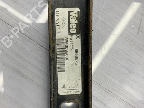 Used Radiator fan Radiator fan 23673746 23673746