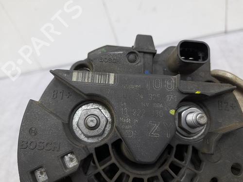 Alternator OPEL CORSA D (S07) 1.2 (L08, L68) | BP23708177M7  - Image 5