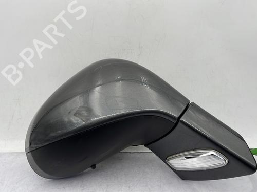 Used Right mirror PEUGEOT 308 I (4A_, 4C_) 1.6 HDi (109 hp) 23762100