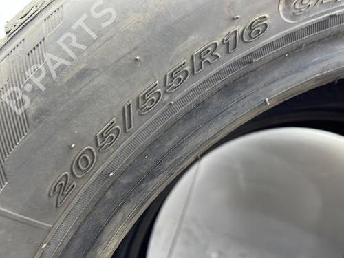 Used Other VW GOLF PLUS V (5M1, 521) 1.6 TDI (105 hp) 30442088