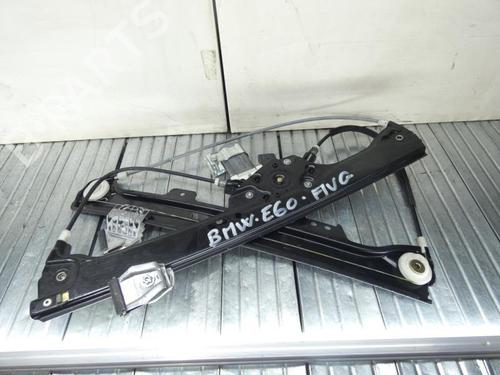 Front left window mechanism BMW 5 (E60) 530 d | BP23671384C22 - Image 9