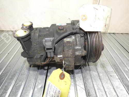 AC compressor FIAT PUNTO EVO (199_) 1.3 D Multijet (199AXC1A, 199BXC1A, 199AXT1A, 199BXT1A) | BP23685197M34 