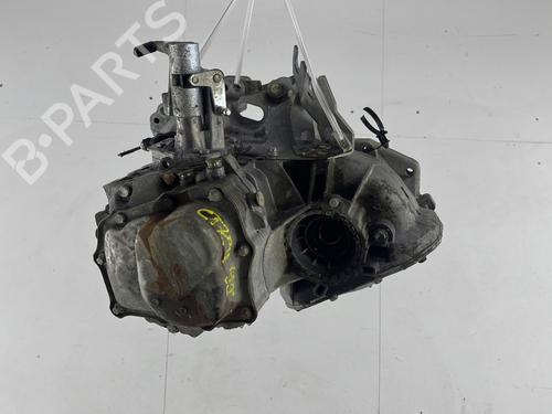 Gearbox SUZUKI SWIFT III (MZ, EZ) 1.3 DDiS (RS413D) | BP26384646M3 
