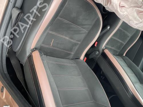 Front right seatbelt RENAULT TWINGO II (CN0_) 1.2 16V (CN04, CN0B) | BP23718438I25  - Image 18