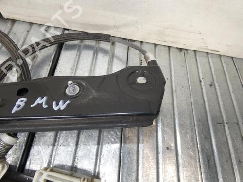 Front left window mechanism BMW 1 (E87) 118 d | BP23671443C22  - Image 6