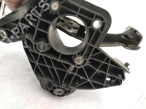 Used Break pedal Break pedal AUDI A1 (8X1, 8XK) 1.4 TDI (90 hp) 23722859 23722859