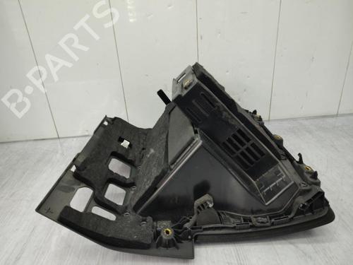 Glove box AUDI A3 Sportback (8VA, 8VF) 2.0 TDI | BP23733216C95 
