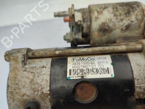 Starter FORD RANGER (TKE) 3.2 TDCi 4x4 | BP23721642M8  - Image 7