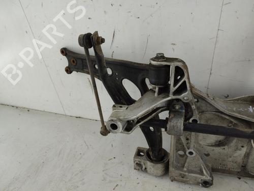 Subframe AUDI A3 (8P1) 2.0 TDI | BP23711197M9 - Image 9