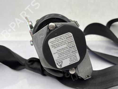 Front left belt tensioner VW GOLF V (1K1) 1.9 TDI | BP26457298C87 