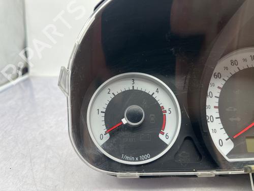 Instrument cluster KIA CEE'D SW (ED) 1.6 CRDi 115 | BP37284390C47 - Image 5
