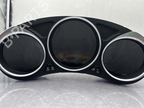 Instrument cluster CITROËN DS4 (NX_) 1.6 HDi 115 | BP32494943C47 - Image 4