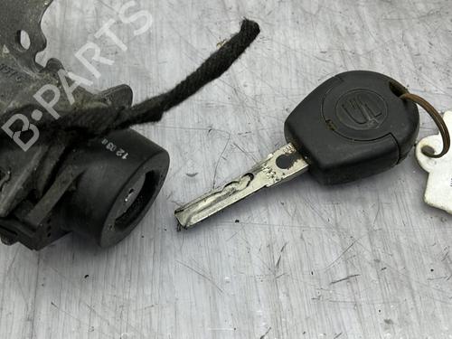 Ignition barrel SEAT IBIZA III (6L1) 1.9 TDI | BP23706536M48 