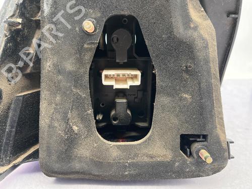 Used Right taillight Right taillight CITROËN C5 II (RC_) [2004-2008] 35890387 35890387