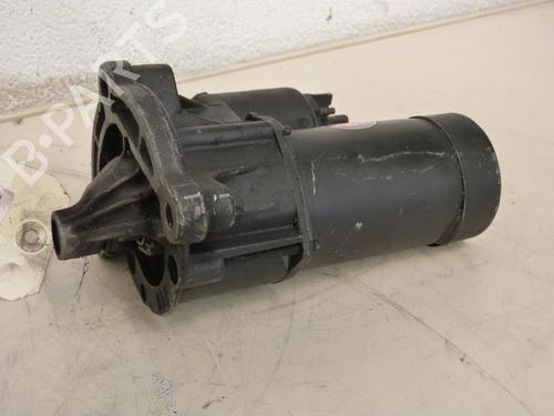 Used Starter CITROËN SAXO (S0, S1) 1.5 D (57 hp) 23693219