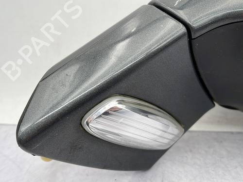 Left mirror PEUGEOT 308 I (4A_, 4C_) 1.6 HDi | BP23682182C26 