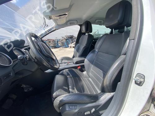 Left sun visor PEUGEOT 508 I (8D_) 2.2 HDi | BP36480563I1  - Image 85