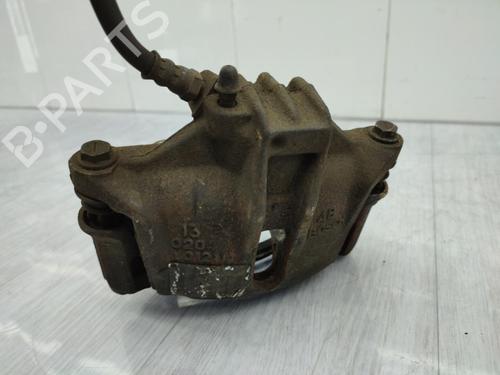 Right front brake caliper PEUGEOT 206+ (2L_, 2M_) 1.4 HDi eco 70 | BP23686550M104 - Image 2
