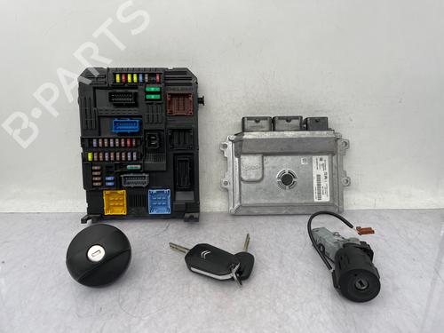 Electronic module CITROËN C3 III (SX) 1.2 PureTech 82 | BP36148964M83 - Image 2