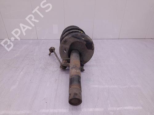 Left front shock absorber VW SHARAN (7M8, 7M9, 7M6) 1.9 TDI | BP23707257M16 
