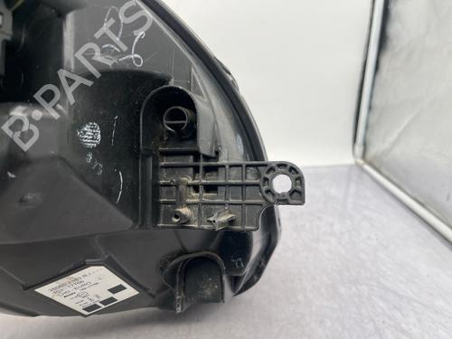 Left headlight RENAULT KANGOO Express (FW0/1_) | BP37868125C28 - Image 4