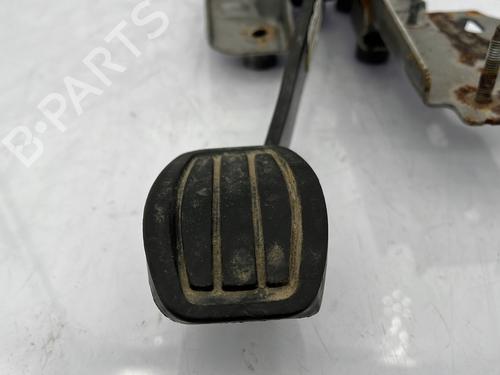 Used Break pedal CITROËN C4 Grand Picasso II (DA_, DE_) 1.6 HDi / BlueHDi 115 (115 hp) 29839330