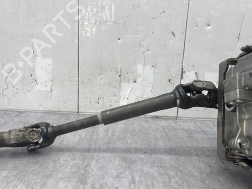 Steering column RENAULT CLIO IV (BH_) 1.5 dCi 75 | BP30970544M21