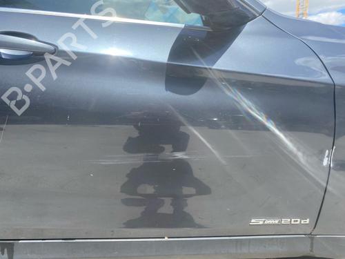 Used Right front door Right front door BMW X1 (E84) sDrive 20 d (163 hp) 36480624 36480624