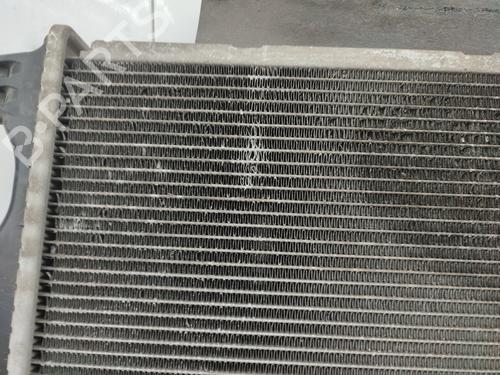 Water radiator TOYOTA VERSO (_R2_) 2.0 D-4D (AUR20_, AUR20R) | BP28813724M31 
