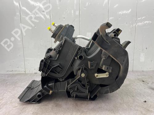 Heater matrix box RENAULT TRAFIC II Van (FL) 1.9 dCi 80 (FL0B) | BP37246577M61 - Image 2