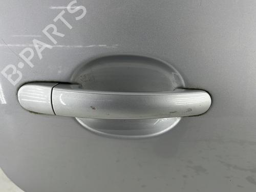 Right rear door VW POLO (9N_, 9A_) 1.2 12V | BP26180097C5 