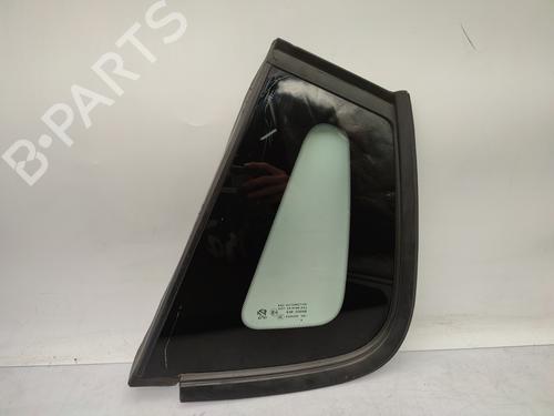 Used Rear left quarter glass PEUGEOT 2008 I (CU_) 1.6 BlueHDi 75 (75 hp) 24368269