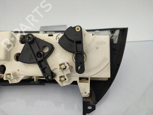 Climate control RENAULT MEGANE I (BA0/1_) 1.9 D Eco (BA0A, BA0U, BA0R) | BP23710841I5 