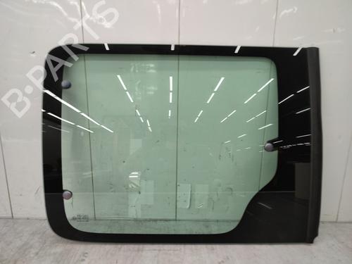 Panel rute bak venstre CITROËN BERLINGO / BERLINGO FIRST MPV (MF_, GJK_, GFK_) 2.0 HDI 90 (MFRHY) (90 hp) 27318932