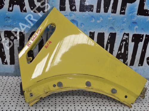 Left front fenders MINI MINI (R50, R53) Cooper | BP23665467C41 